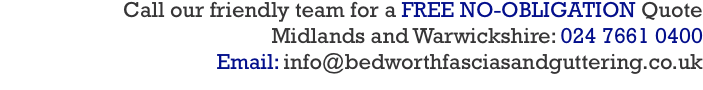Roofers in Coventry | Coventry Roofs and Trims Limited