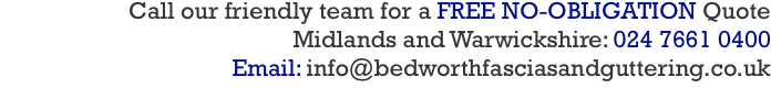 Roofers in Coventry | Coventry Roofs and Trims Limited